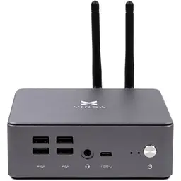 Комп'ютер Vinga Mini PC V661 (V6611235U.8256) - мініатюра 2