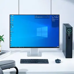 Bluetooth адаптер Baseus BA07 Wireless Adapter Чорний ZJBA010001 - мініатюра 8