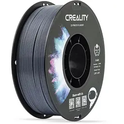 Пластик для 3D-принтера Creality ABS 1кг, 1.75мм, gray (3301020034)
