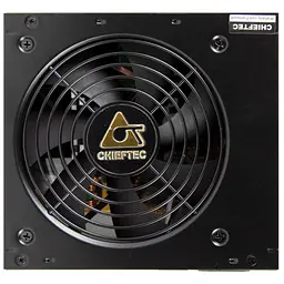 Блок живлення Chieftec 500W Task (TPS-500S) - мініатюра 5