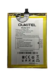 Акумулятор для Oukitel C18 Pro S77
