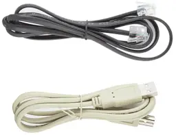 Джерело безперебійного живлення Powercom RPT-1500AP 4 розетки Schuko і дисплей LCD (00210225) - мініатюра 4