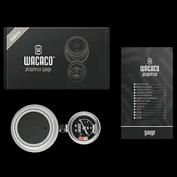 Манометр для Wacaco Picopresso - мініатюра 5