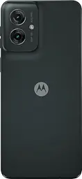 Смартфон Motorola Moto G55 8/256GB Gray EU with adapter no NFC - мініатюра 5
