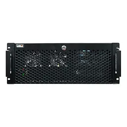 Сервер Power Up Rack 4U #86 AMD EPYC 7551/256 GB/SSD 512 Gb x 2 Raid/Int Video - мініатюра 2