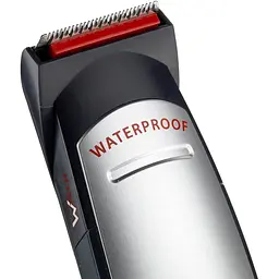 Набір для стрижки Babyliss сірий (E837E) - мініатюра 4