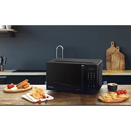 Мікрохвильова піч Hisense H20MOBS4H - мініатюра 10