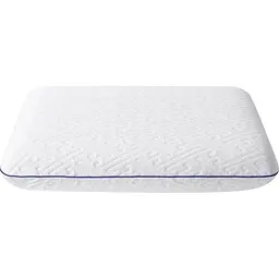 Подушка ортопедична Ideia SleepWell з ефектом пам'яті 60х40х13 см (8-35860)