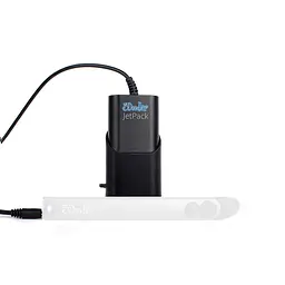 Зовнішній Li-Ion акумулятор для 3D-ручки 3Doodler Create 4400мА (DOODJET) - мініатюра 2