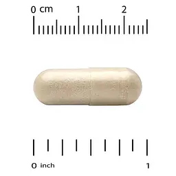 Підтримка наднирників Adrenal Support 60 рослинних капсул California Gold Nutrition vit0005153 - мініатюра 3