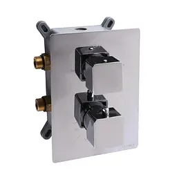 Душова система Globus Lux Smart GLM-405-TT, Хром - мініатюра 4