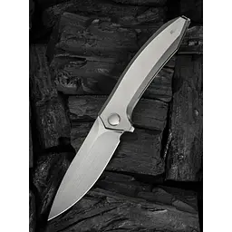 Ніж складаний Weknife Acuminal WE23070-2 - мініатюра 10