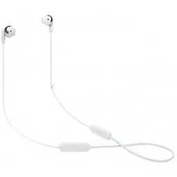 Навушники JBL Tune 215 BT White (JBLT215BTWHT)
