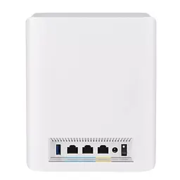 Wi-Fi Mesh-система Asus ZenWiFi BT10 3pk White (90IG08Y0-MO3C20) - мініатюра 6