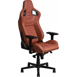 Геймерське крісло GT Racer X-8005 Brown [121522] - мініатюра 2