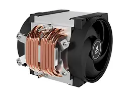 Повітряне охолодження ARCTIC Freezer 4U-SP5 (ACFRE00158A) - мініатюра 4
