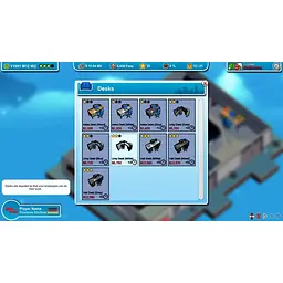 Ключ активації Microsoft Mad Games Tycoon для Xbox One/Series - мініатюра 8