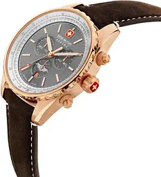 Годинник Swiss Military Hanowa SMWGC0000320 - мініатюра 2