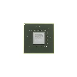 Мікросхема NVIDIA N13P-GLR-A1 (DC 2012) GeForce GT635M відеочіп для ноутбука