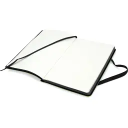 Книга записна Axent Partner Soft 125х195 мм в точку 96 аркушів Салатова (8312-09-A) - мініатюра 5