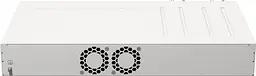Комутатор Mikrotik CRS510-8XS-2XQ-IN, 2x100G, 8x25G SFP28, 1x100Mbit Eth port for management, Router - мініатюра 2
