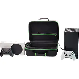 Кейс-чохол Dobe TYX-3622 для Xbox Series X/ Series S [165405] - мініатюра 7