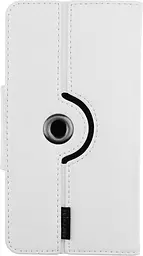 Чохол-книжка RedPoint Cover 3 (5-5,7") Білий - мініатюра 2