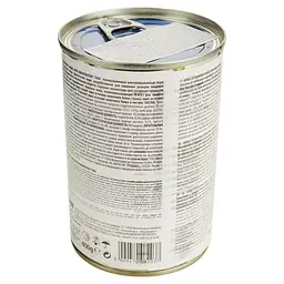 Вологий корм для собак Monge VetSolution Wet Hypo Monoprotein з тунцем 400 г - мініатюра 2
