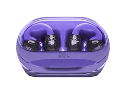 Навушники TWS JBL Soundgear Clips Purple (SNDGEARCLPUR) - мініатюра 2