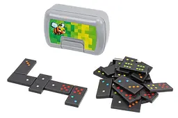 Подарунковий набір розвиваючих іграшок Play set box 5 в 1 2871 ТЕХНОК - мініатюра 2