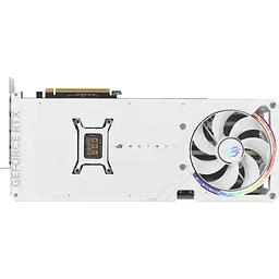 Відеокарта Asus ROG Astral GeForce RTX 5080 OC 16GB Gaming White [ROG-ASTRAL-RTX5080-O16G-White] UA [148266] - мініатюра 6