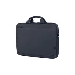 Сумка для ноутбука HP 14" Everyday Odyssey, Dark Grey (A08JSAA) - мініатюра 2