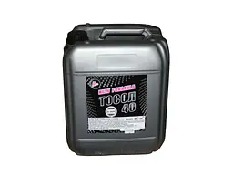 Тосол Запоріжавтопобутхім 10кг New Formula (-25)