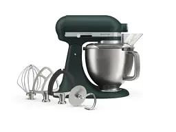 Планетарний міксер KitchenAid 5KSM50PKVEPP - мініатюра 5