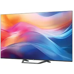 Телевізор QLED HAIER H50S80FUX - мініатюра 5