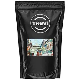 Кава в зернах Trevi Арабіка Китай Симао 500 г