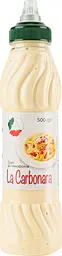 Соус Оліс La Carbonara до макаронів 500 г (931511) - мініатюра 6
