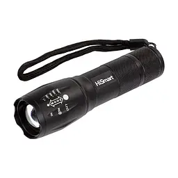 Ліхтар HiSmart 1000 люмен 10W (AA620142)