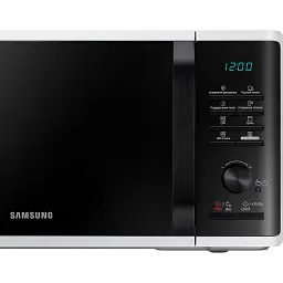 Мікрохвильова піч Samsung MG23K3515AW [106150] - мініатюра 7