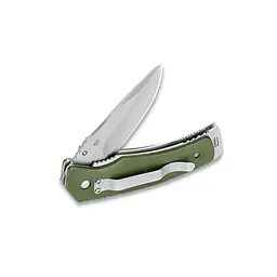 Ніж складаний Ganzo G618-GR зелений - мініатюра 4