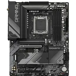 Материнська плата Gigabyte B650 GAMING X AX V2