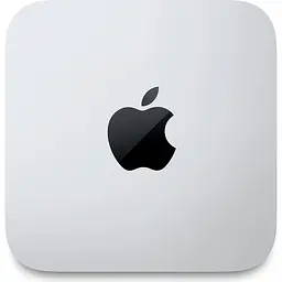 Неттоп Apple Mac Studio / M2 Max / 38‑Core GPU / 32GB/512GB [MQH73] 2023 [89221] - мініатюра 3