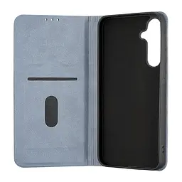 Чохол-книжка Flip Case Samsung A55 (A556) Grey - мініатюра 2