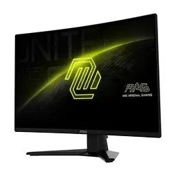 Монітор MSI MAG 274CQF - мініатюра 3