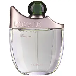 Туалетна вода для чоловіків Rasasi Royale 75мл (MM30221)