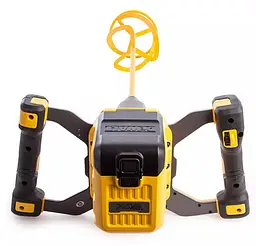 Міксер акумуляторний DeWalt без АКБ и ЗП DCD240N - мініатюра 2