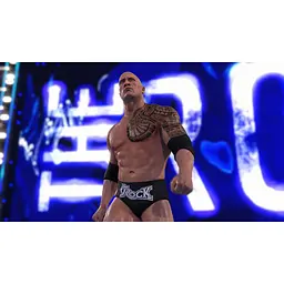 Ключ активації Microsoft WWE 2K22 для Xbox Series S/X - мініатюра 11