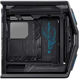 Корпус для ПК ASUS GR701 Hyperion BK (90DC00F0-B39000) - мініатюра 5