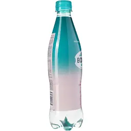 Напій безалкогольний Borjomi Aromati газований з ароматом Вишні та Гранату 0.5 л - мініатюра 3