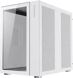 Корпус GameMax Infinity White (Infinity White) - мініатюра 5